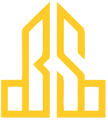 Logo Bin Saeed homes